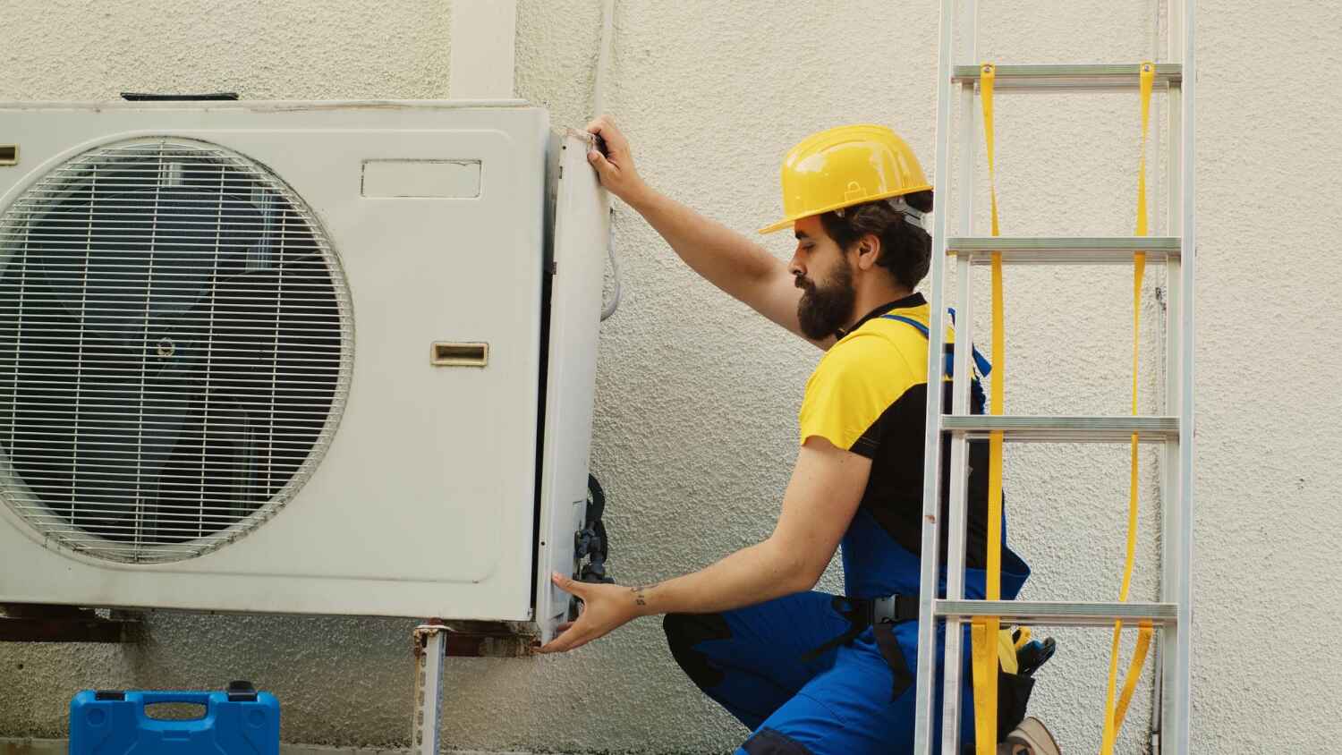 Best Affordable HVAC services  in White Horse, NJ